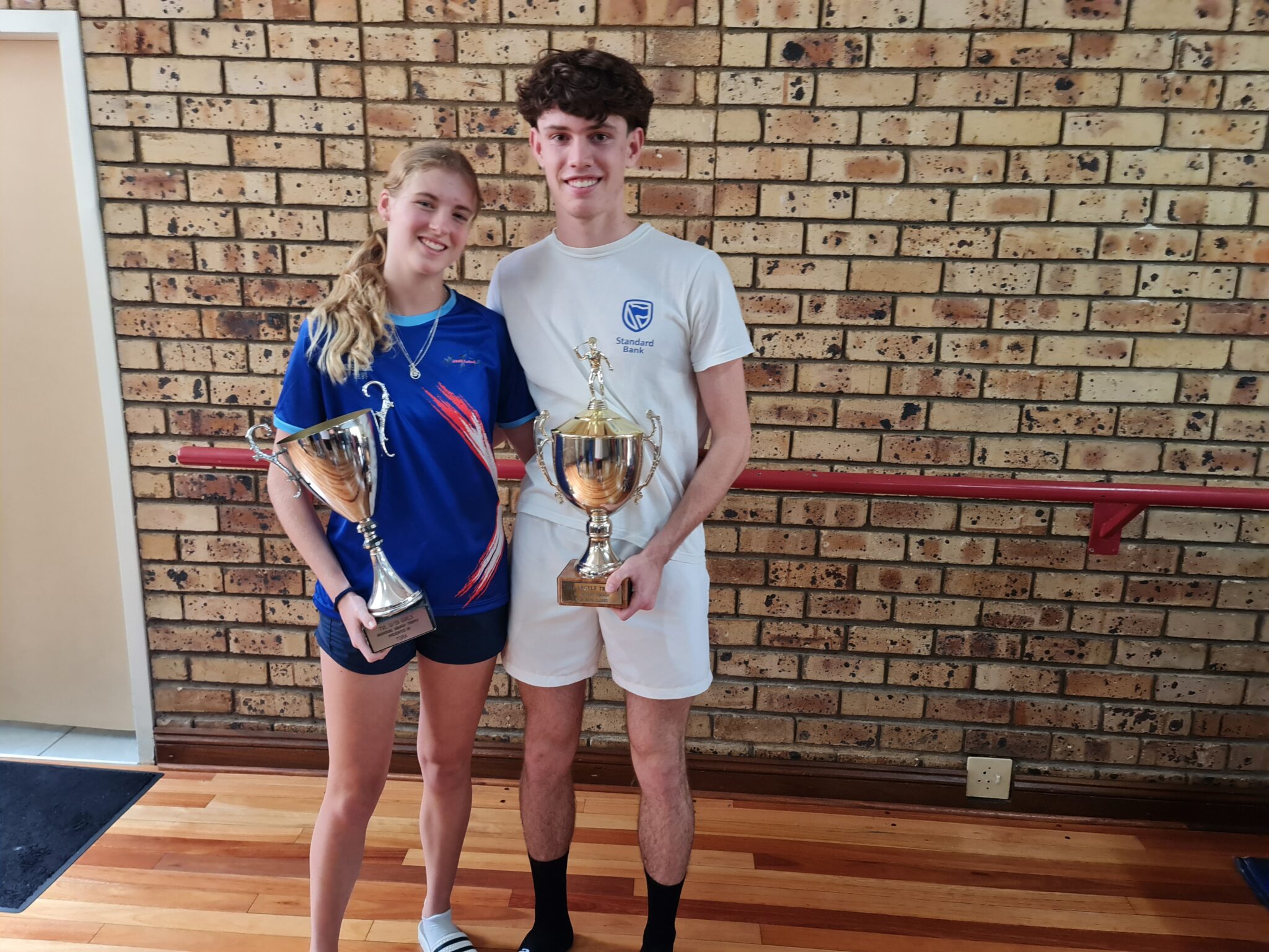 Joburg Junior Squash Growing Great Athletes for the enjoyment of the game